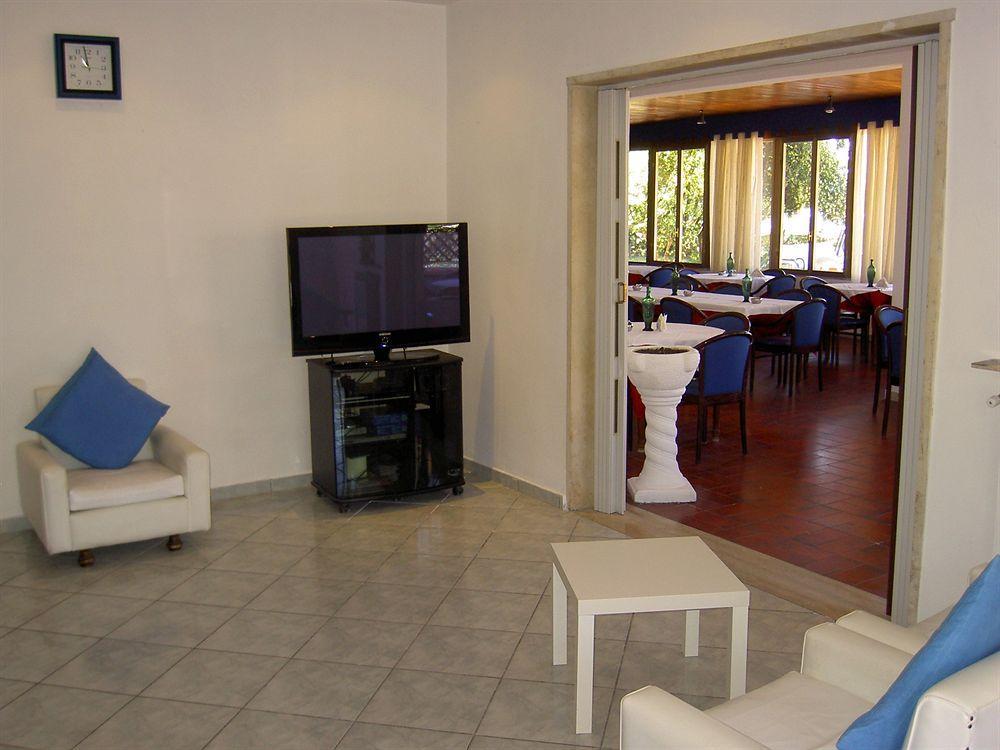Hotel Baia Del Sole Paestum Zewnętrze zdjęcie