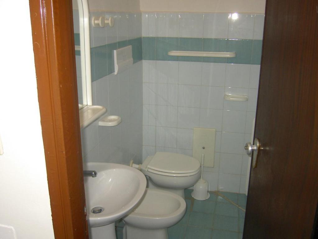 Hotel Baia Del Sole Paestum Pokój zdjęcie